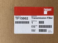    Transmission Filter