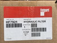   Hydraulic Filter