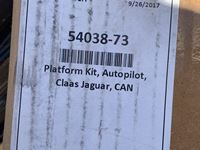    Claas Platform Kit