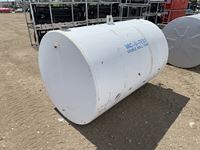    74 Inch Double Wall Fuel Tank 