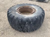    23.5R25  Tire