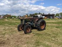  Fordson  Antique 2WD Tractor