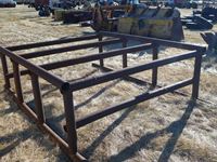   Heavy Duty Pipe Stand