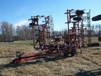  Wil-Rich  34 Ft Cultivator