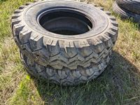    (2) 7.0-16 Grip Truck Tires