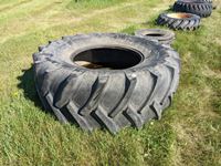    24.5-32 Tractor Tire