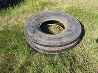    11.00-16 Front Tractor Tire