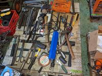    Hand Tools & Hardware