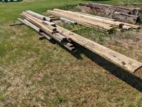    Miscellaneous Lumber