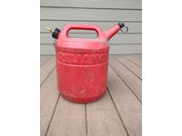    Reliance 20 Litre Poly Fuel Can