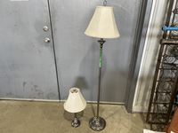    (2) Lamps