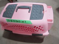    Small Pet Carrier