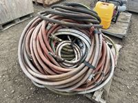    Qty of Assorted Hoses