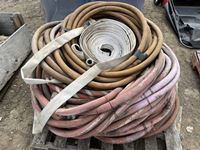    Qty of Assorted Hoses