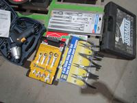    Miscellaneous Tools