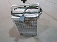   Construction Electric Heater