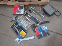    Miscellaneous Tools