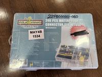    240 Piece Waterproof Connector Kit