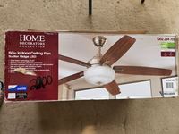    60 Inch Indoor Ceiling Fan