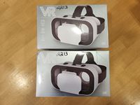    (2) sets of VR Googles