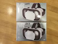    (2) Sets of VR Googles
