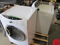    Whirlpool Washer and Dryer