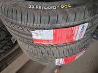    (2) Champiro 225/45ZR17 Tires