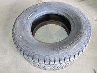    Bridgestone Blizzak 265/70R16 Tire