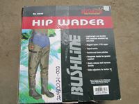    Hip Waders Size 9