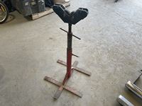    Pipe Stand