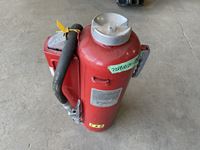   Abc Fire Extinguisher