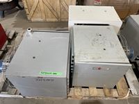    Industrial Electric Heaters