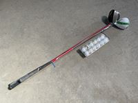    Left Handed Golf Clubs