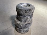    Turf Tires
