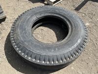  BF Goodrich  10.00-20 Tire
