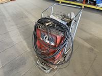 Lincoln  Electric Welder
