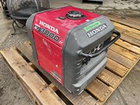  Honda  3000 Watt Invertor