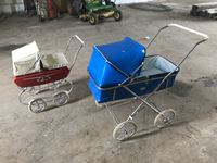    (2) Baby Carriages