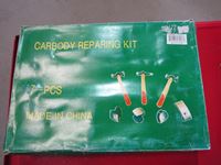    Car Body Repairing Kit
