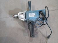    Superbrand 1/2 Inch Resersable Drill