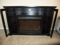    Fire Place