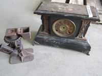    Antique Clock