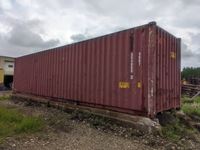 1998 Jindo  40 Ft Shipping Container