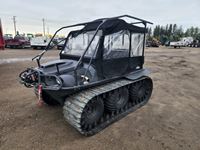  Argo 750 HDi Tracked 6X6 ATV