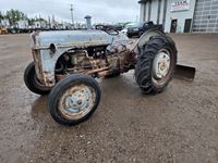 1941 Ford 9N Antique 2WD Tractor