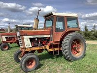 1974 International 966 2WD Loader Tractor