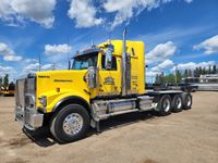 2019 Western Star 4900FA Tri Drive Sleeper Truck Tractor