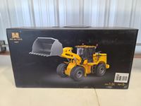    Remote Controlled Wheel Loader