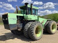 1984 Steiger Panther IV KM-360 4WD Tractor