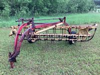  New Holland  Side Delivery Rake